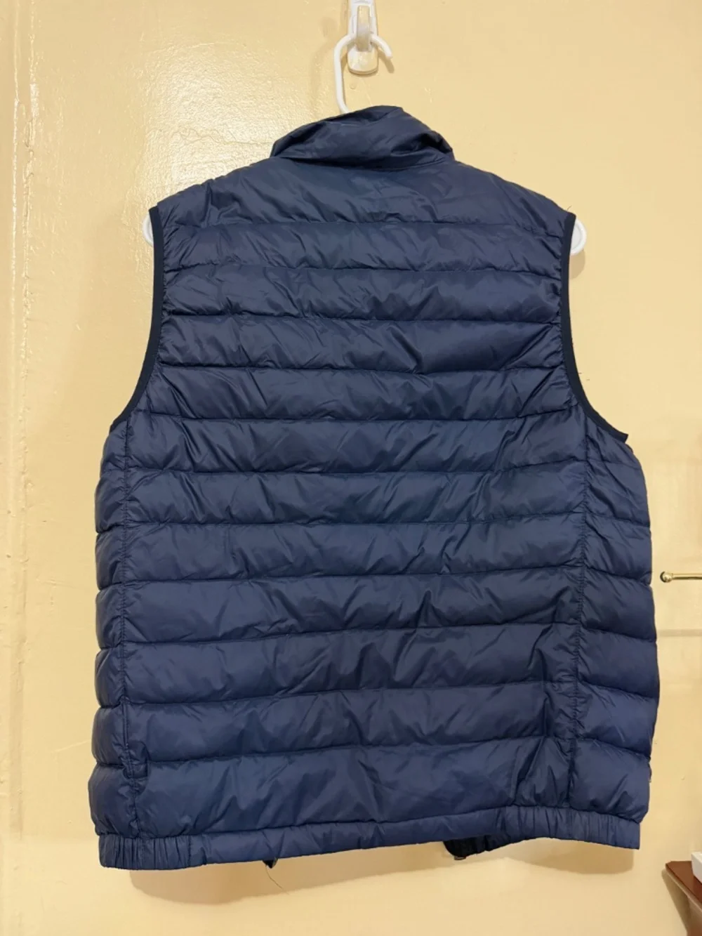 Polo Ralph Lauren Quilted Puffer Vest